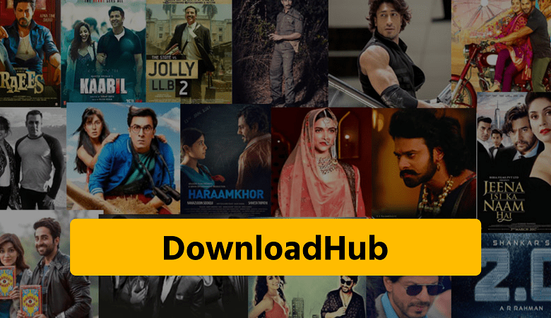 Downloadhub4u Your Ultimate Portal For Diverse Digital Downloads