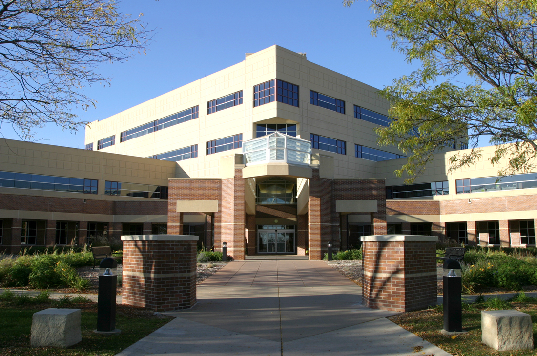 UnityPoint Clinic OB/GYN Lakeview(02)