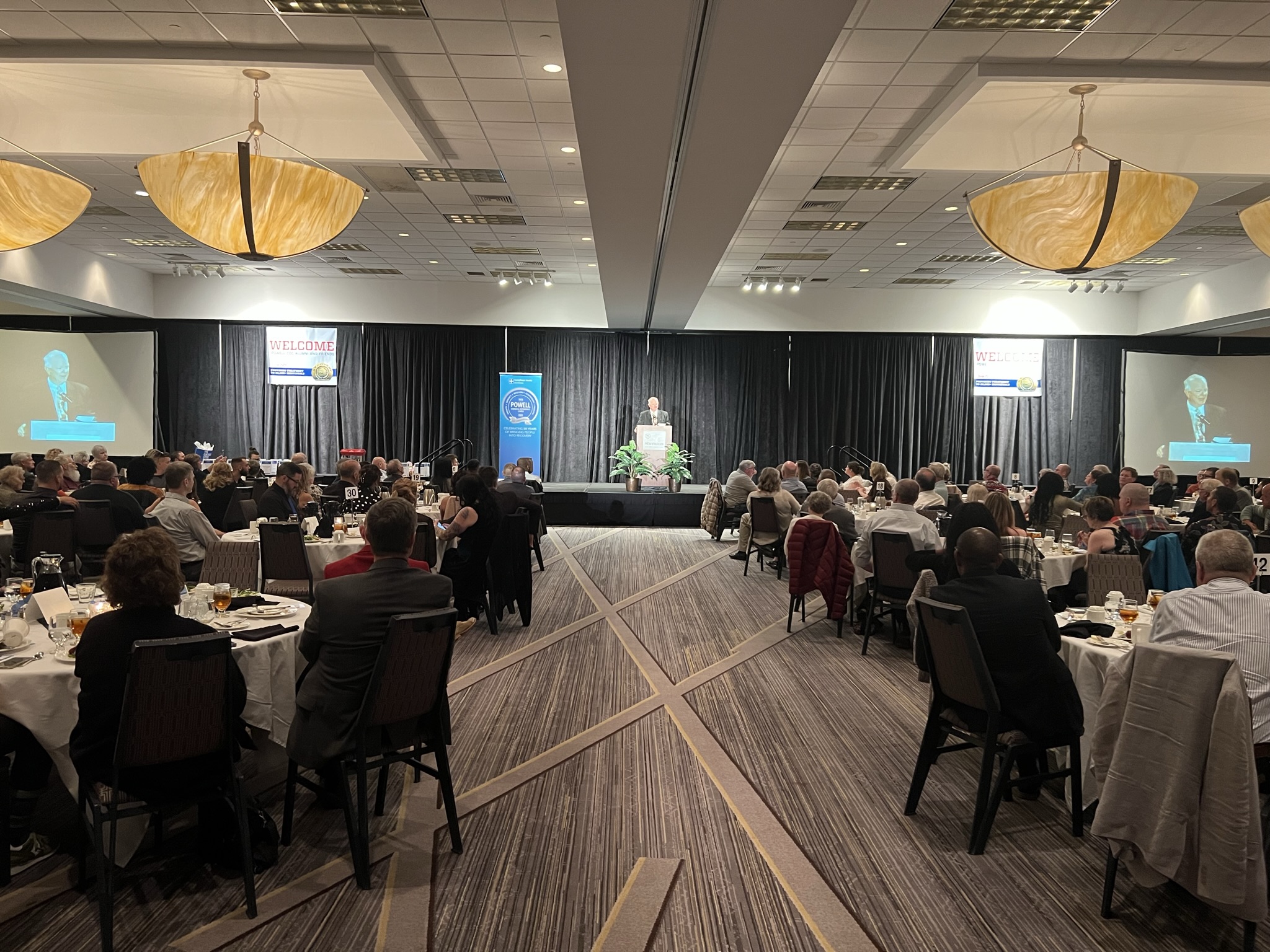 UnityPoint Health Des Moines Powell Chemical Dependency Center