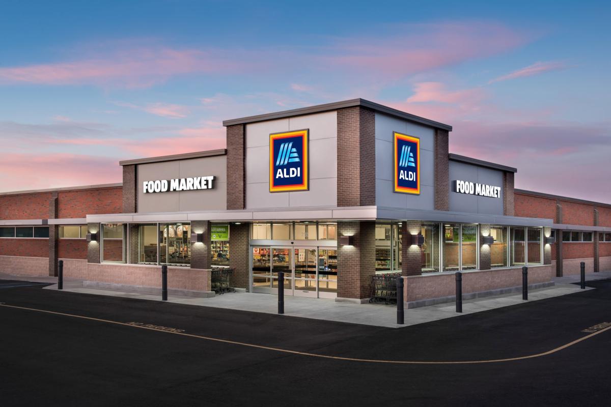 Aldi Food Market UPHAM Inc.