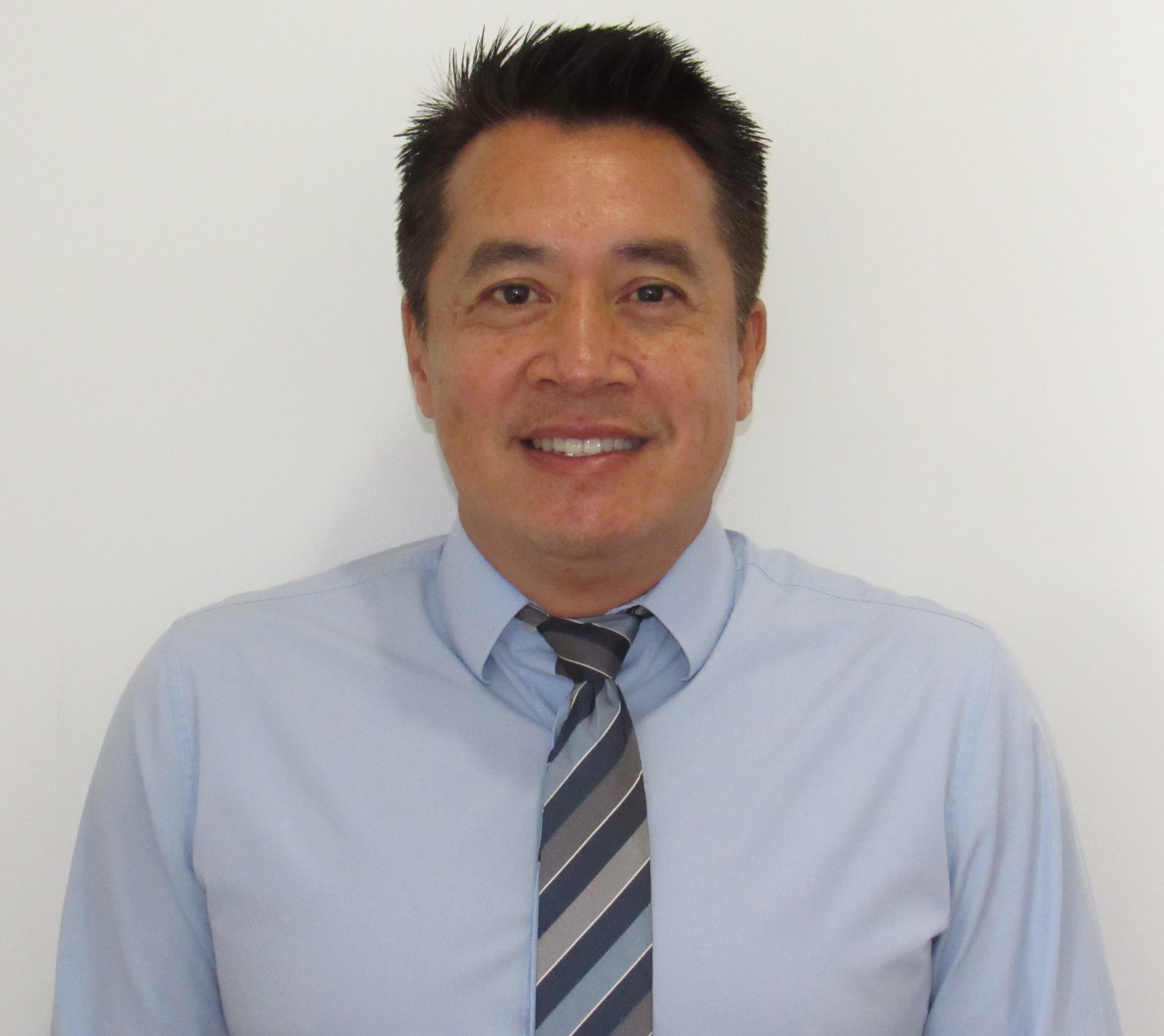 TUAN HUYNH, PE UPHAM Inc.