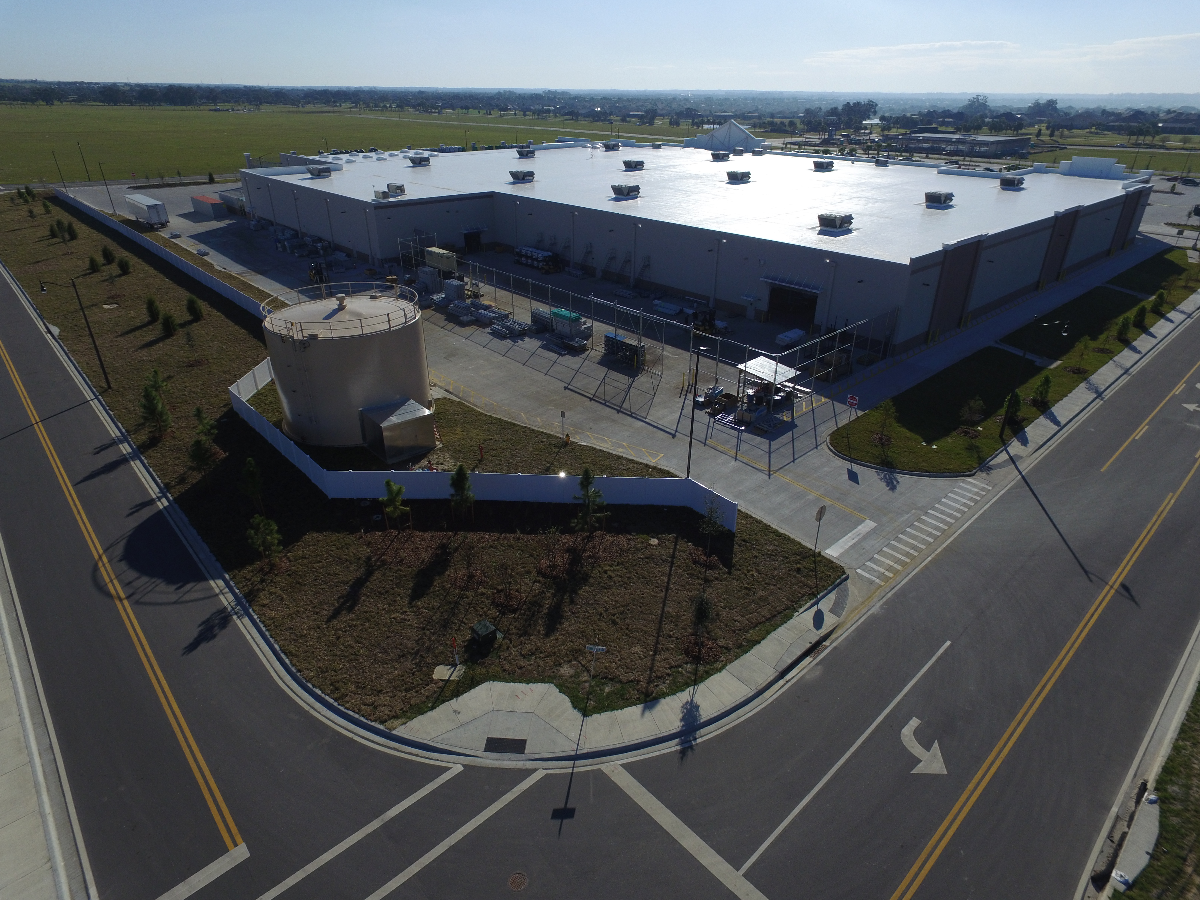 Lowe’s Home Improvement Wildwood UPHAM Inc.