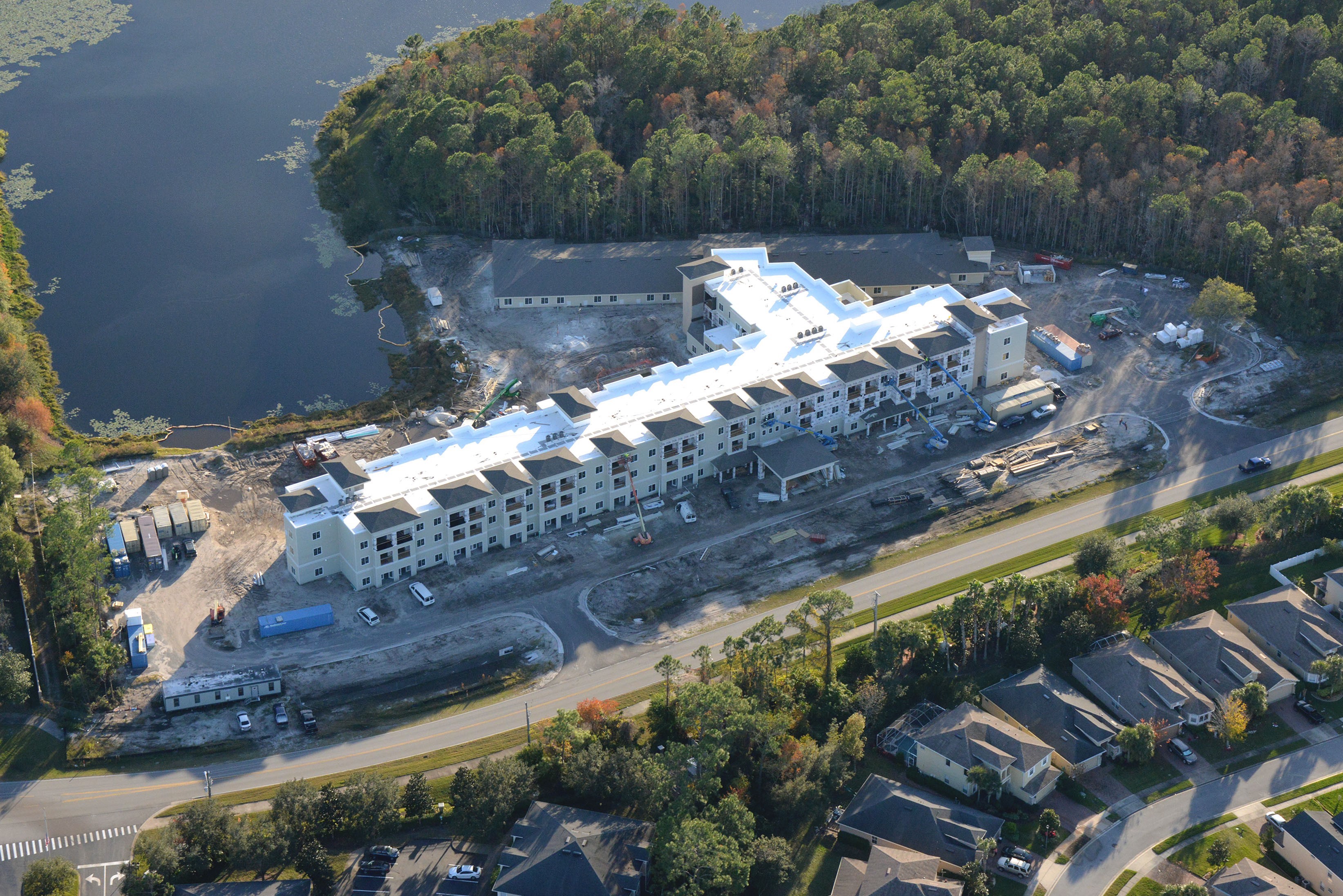 Sage Assisted Living Facility UPHAM Inc.