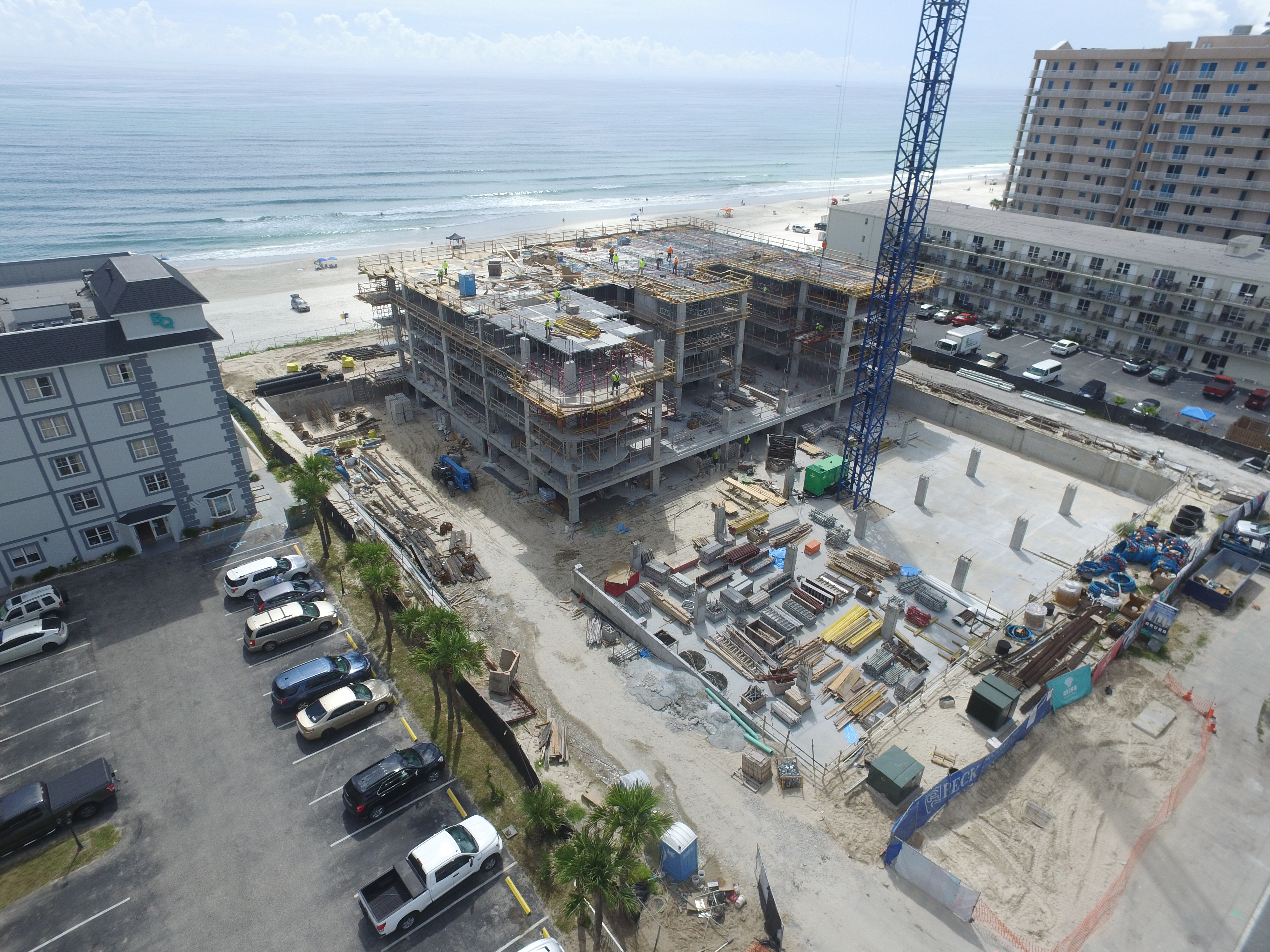Aruba Condominiums UPHAM Inc.