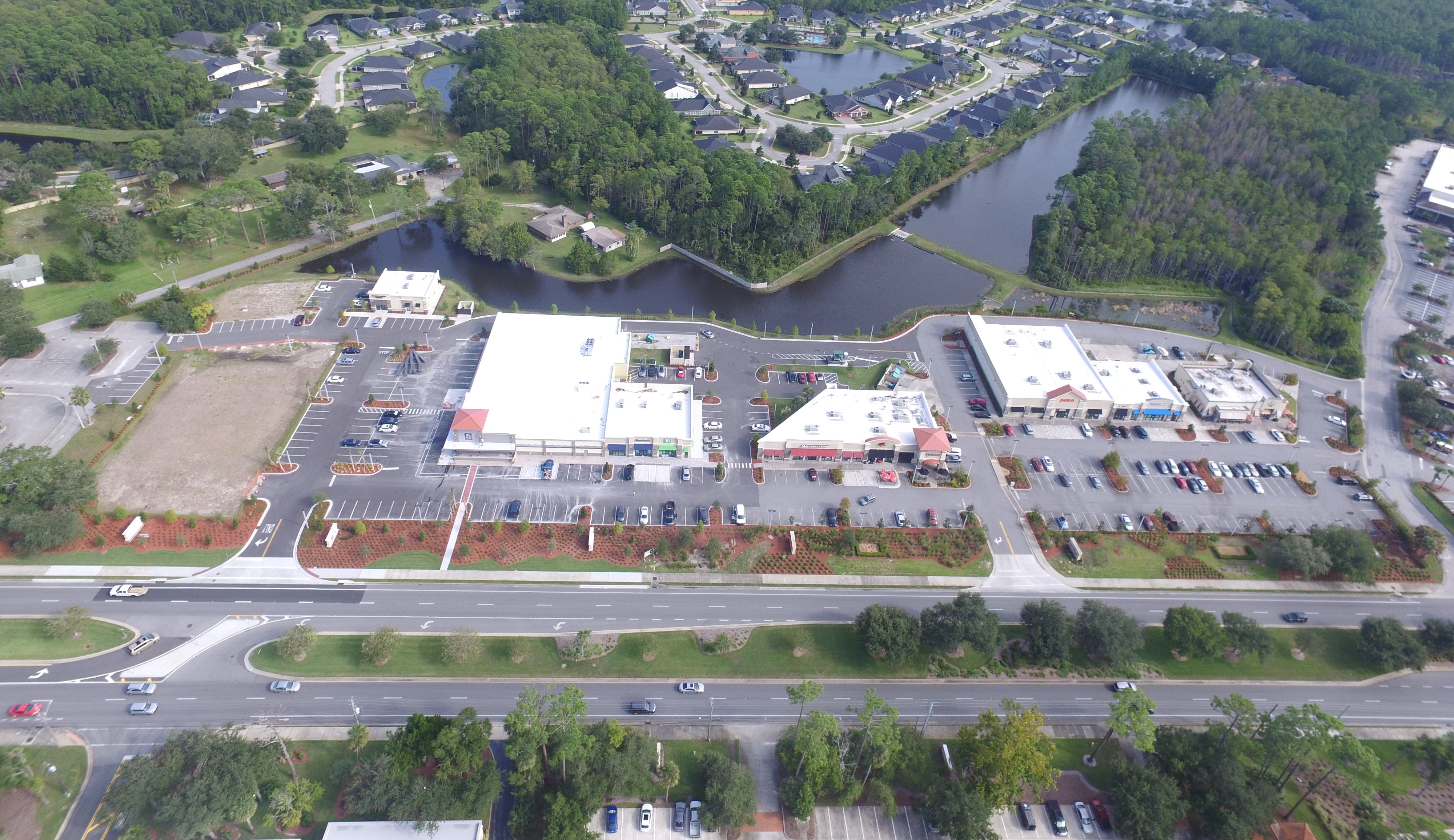 Shoppes on Granada Phase II UPHAM Inc.