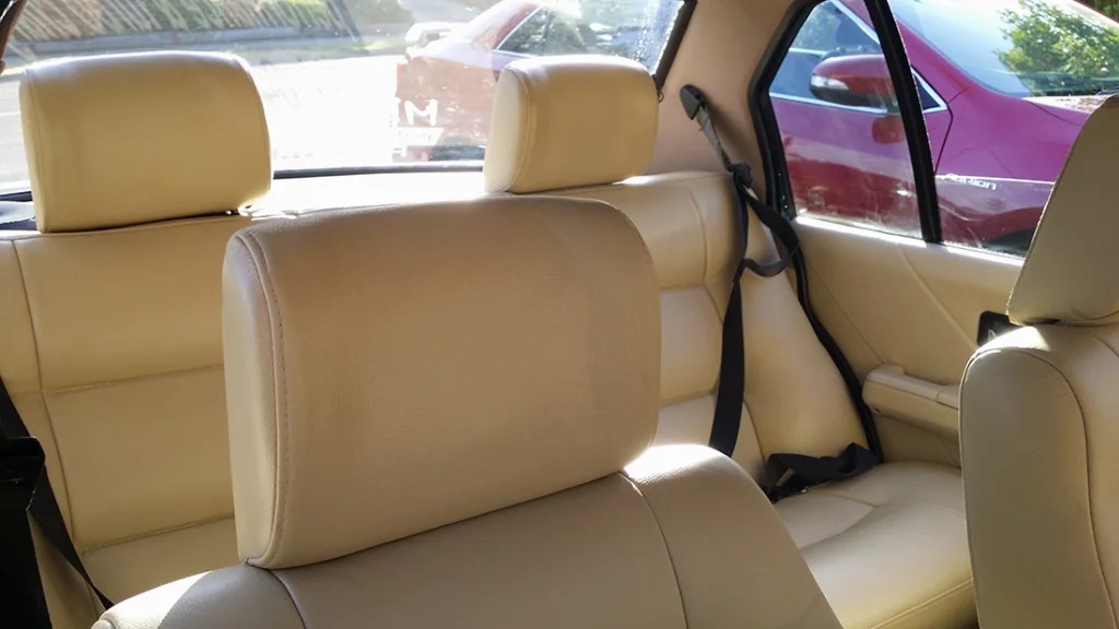 Car Upholstery Restoration Down Under Upholstery