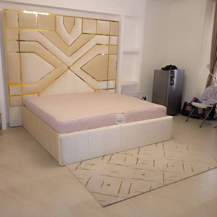 Upholstered Headboard Dubai Buy Cheap Bed Headboard UAE