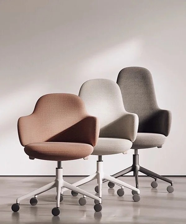 Buy Office Chair Dubai Online Comfortable and Stylish