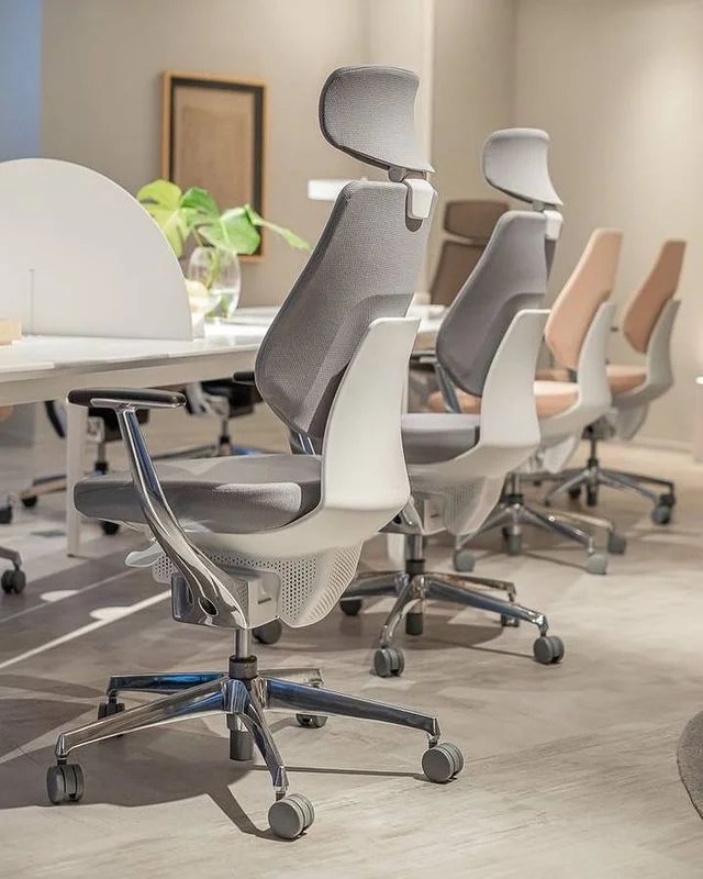 Buy Office Chair Dubai Online Comfortable and Stylish