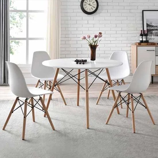 Premium Dining Chairs Dubai Shop Stylish Seating Options