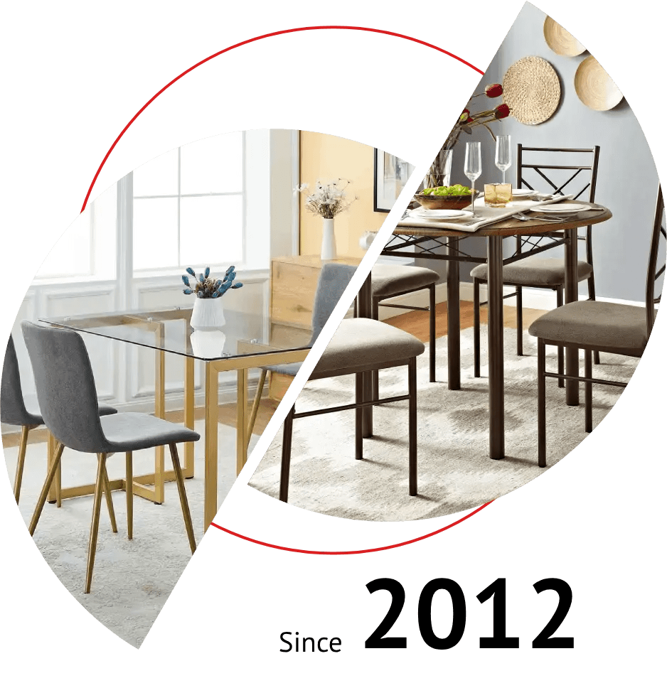Stylish Dining Chairs Dubai Buy 1 Chairs for Dining Area