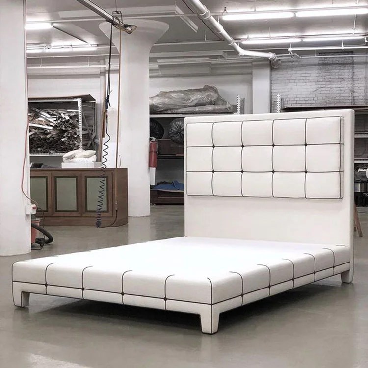 Custom Made Bed Dubai, Abu Dhabi & UAE Affordable Service