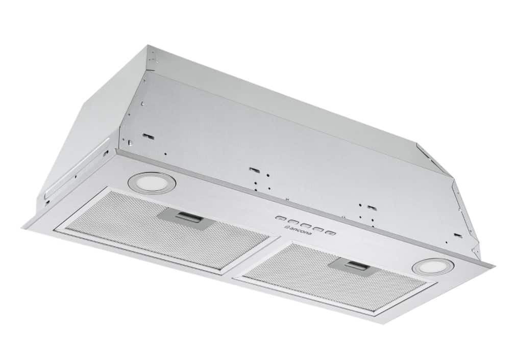 Are Ancona Range Hoods Good? (Explained) UpHomely