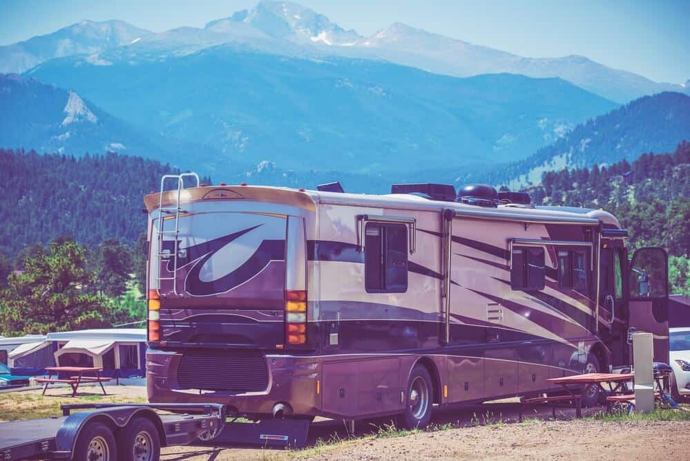 5 Problems With Fleetwood Storm RVs (4 is the Most Annoying) UpHomely