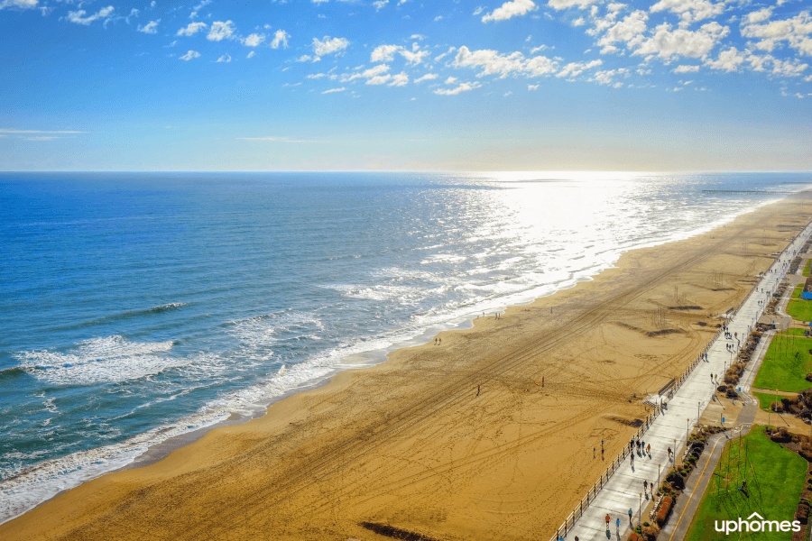 7 Best Neighborhoods in Virginia Beach, VA