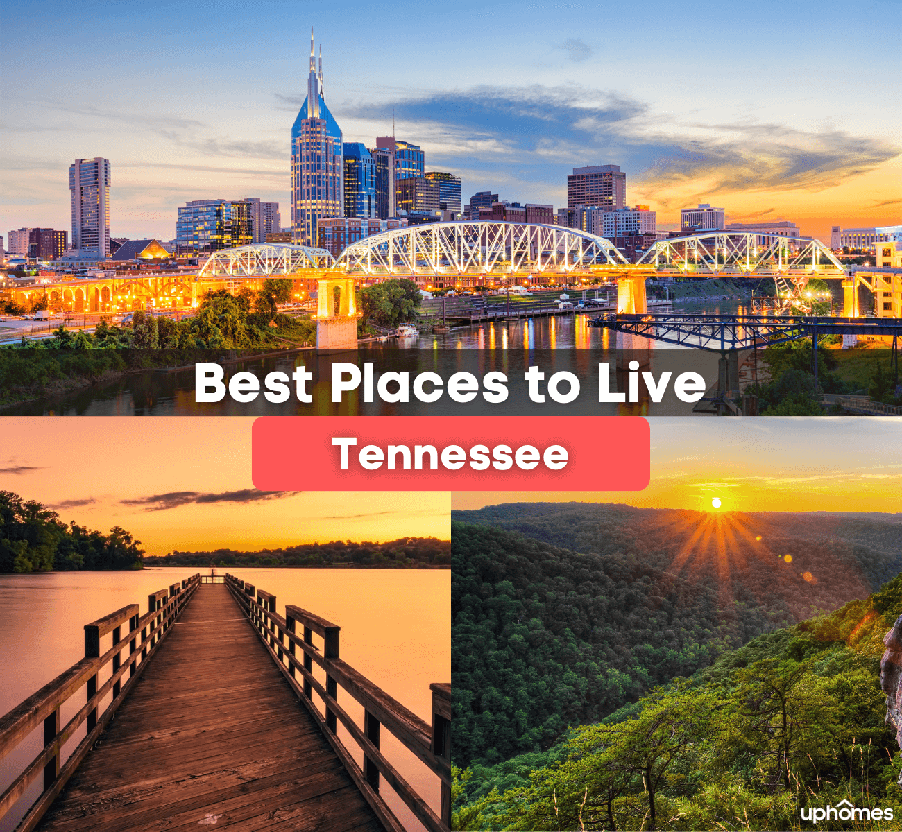Best Places To Live In Tennessee 2024 For Seniors Kaela Maridel