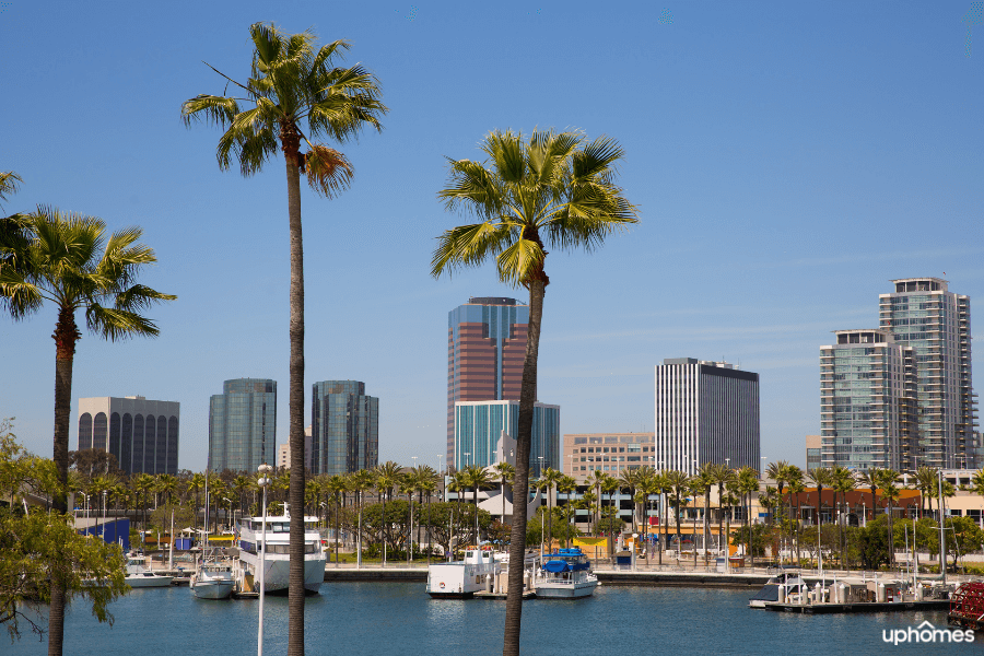 7 Best Neighborhoods in Long Beach, CA Best Places to Live Long beach