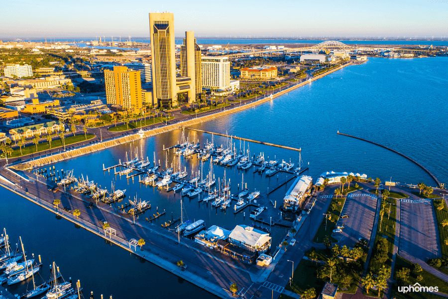 10 Things to Know BEFORE Moving to Corpus Christi, Texas