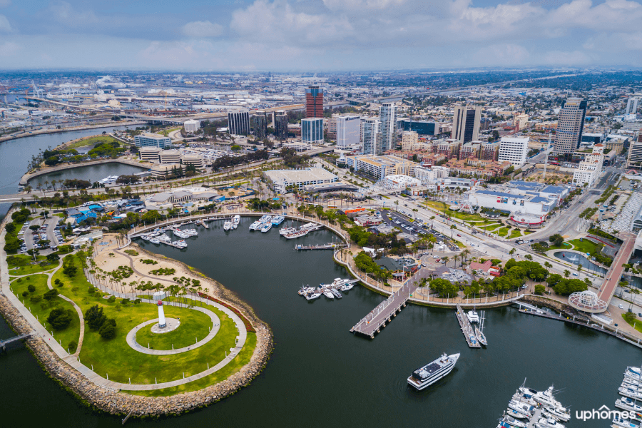 7 Best Neighborhoods in Long Beach, CA Best Places to Live Long beach