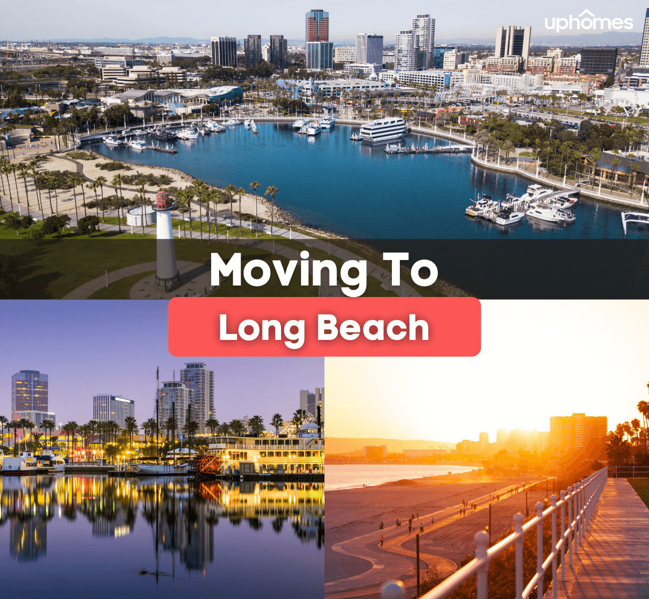 Life in Long Beach, CA 9 Things to Know BEFORE Moving to Long Beach!