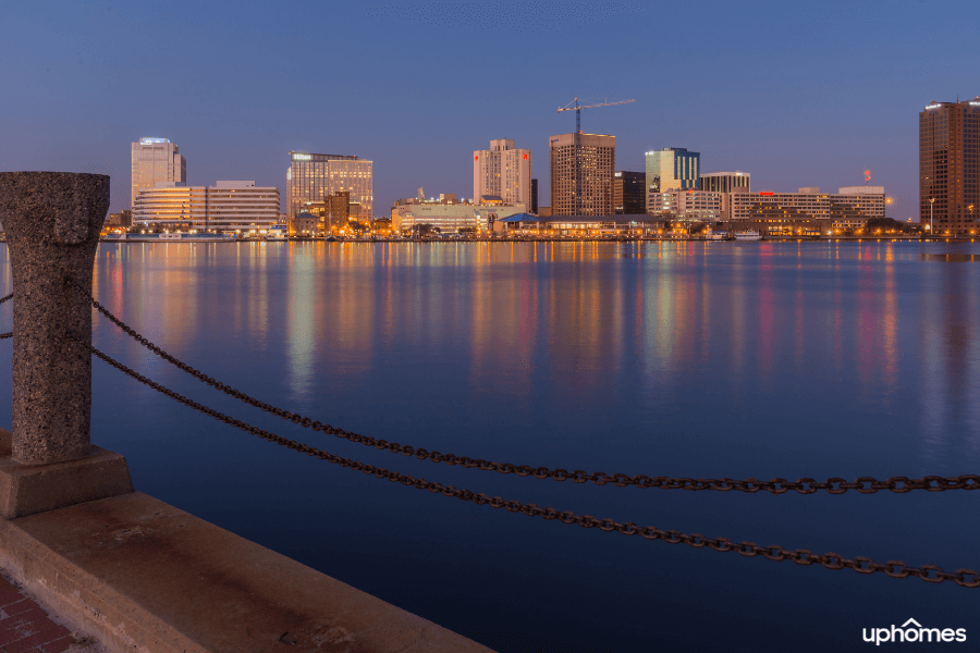 10 Best Neighborhoods to live in Norfolk VA (2022)