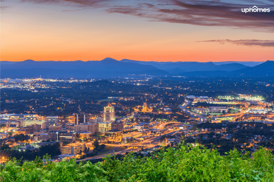 11 Things to Know Before Moving to Roanoke, VA