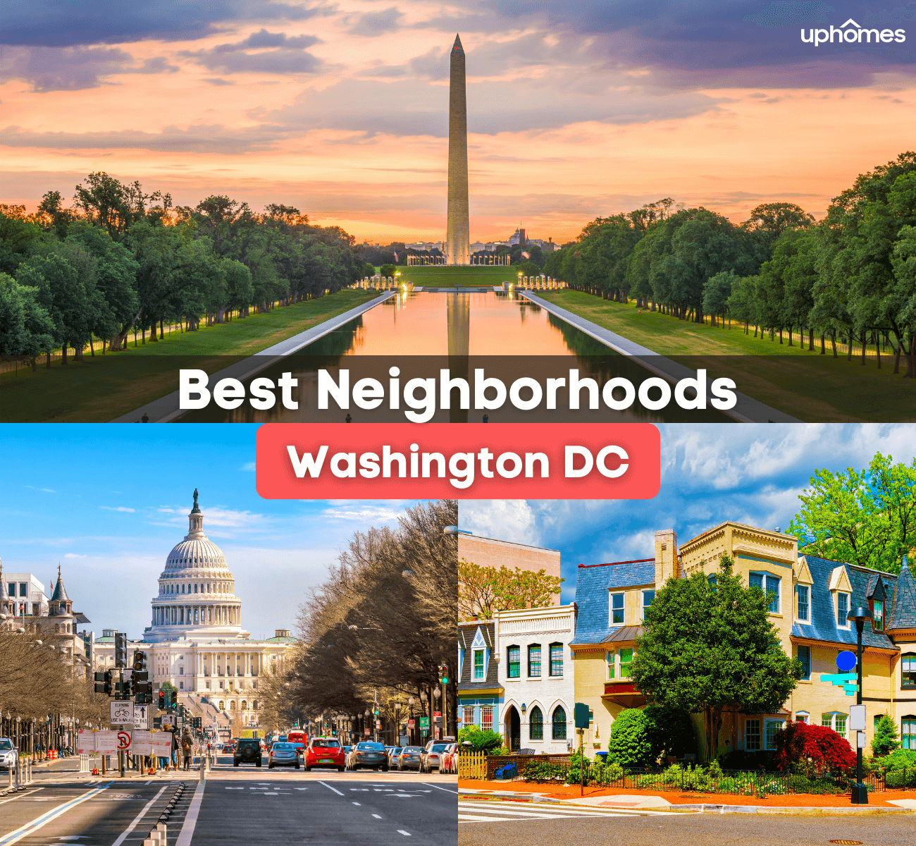 Best Places To Live In Dc Metro For Families at Adrian Mcgee blog