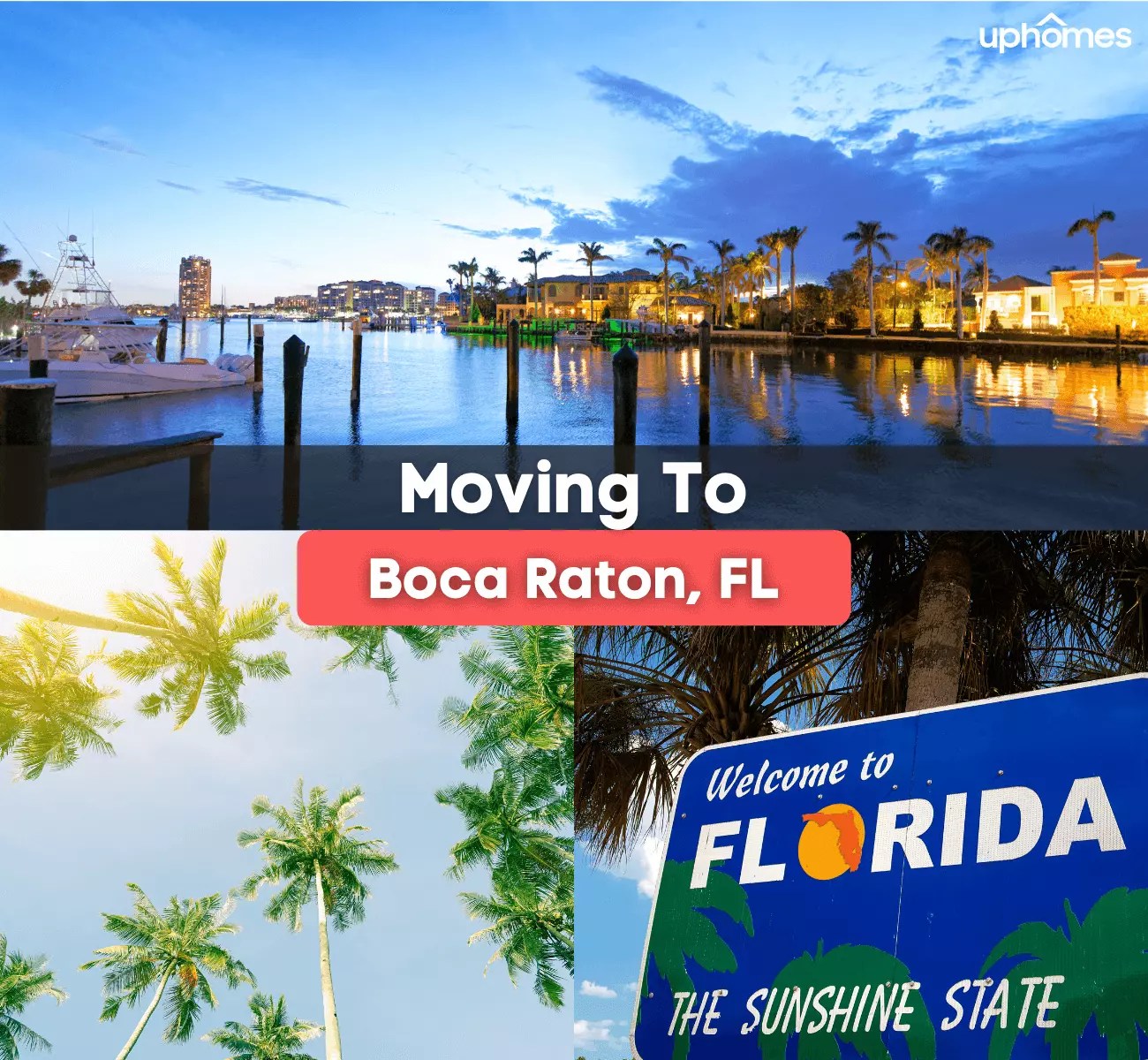 Living in Boca Raton 10 Things to Know BEFORE Moving to Boca Raton, FL