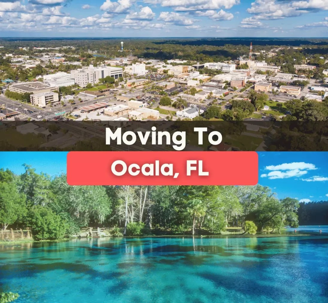 10 Things To Know BEFORE Moving To Ocala, FL