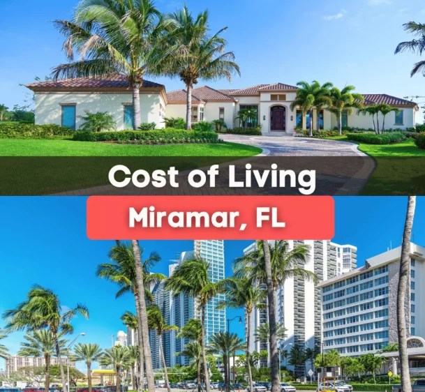 10 Things To Know BEFORE Moving To Miramar, FL