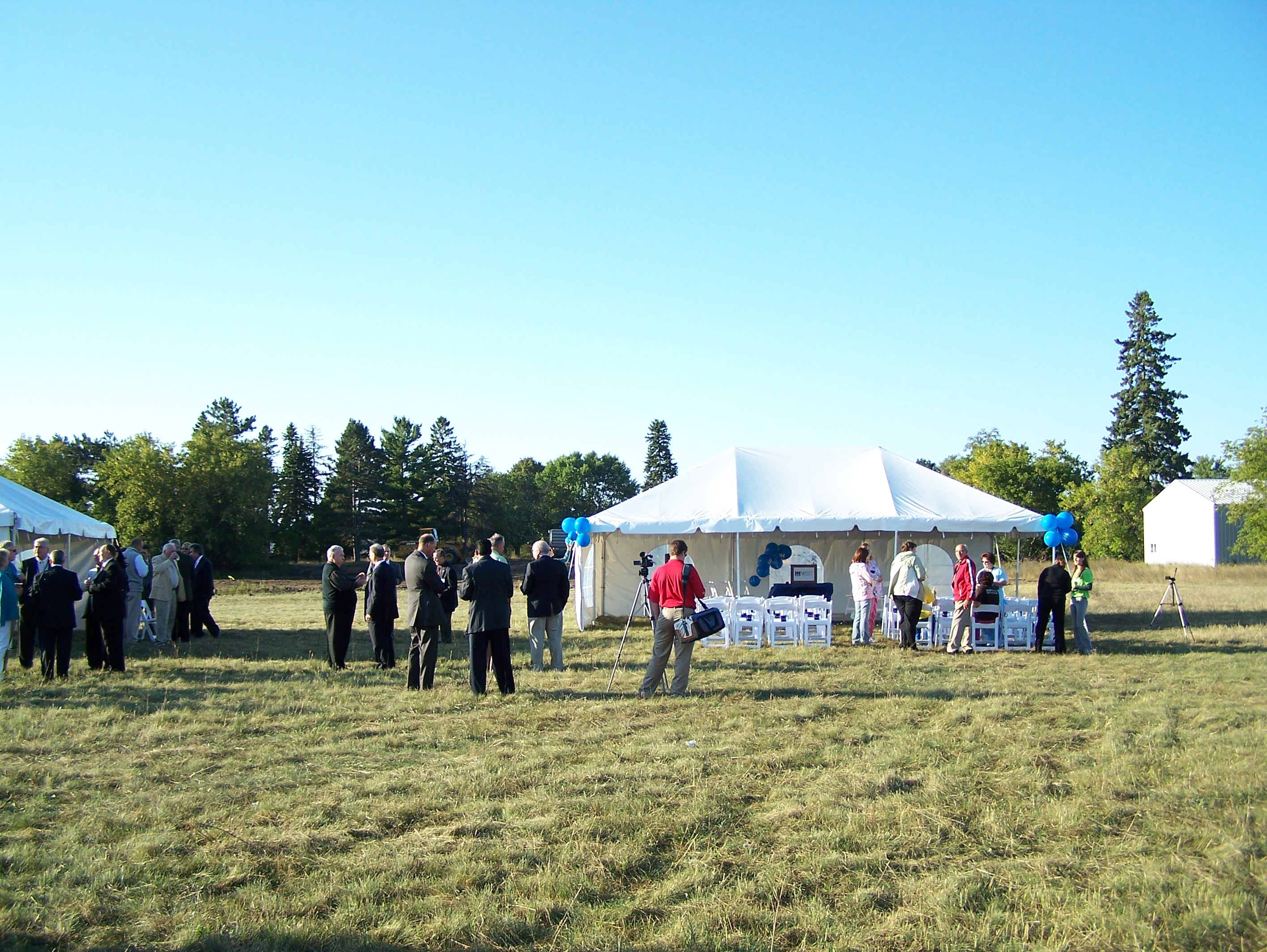 Marquette General breaks ground on new Escanaba facility UP Health