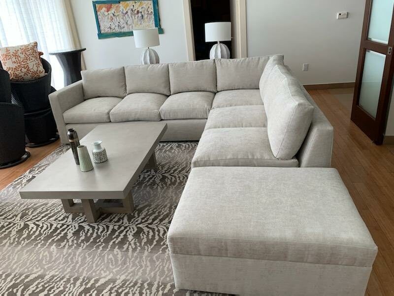 Furniture Reupholstery near me Upholstery Company Davie, FL