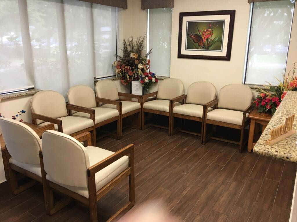 Reupholstery Services in Davie, FL Upholstery Company near me