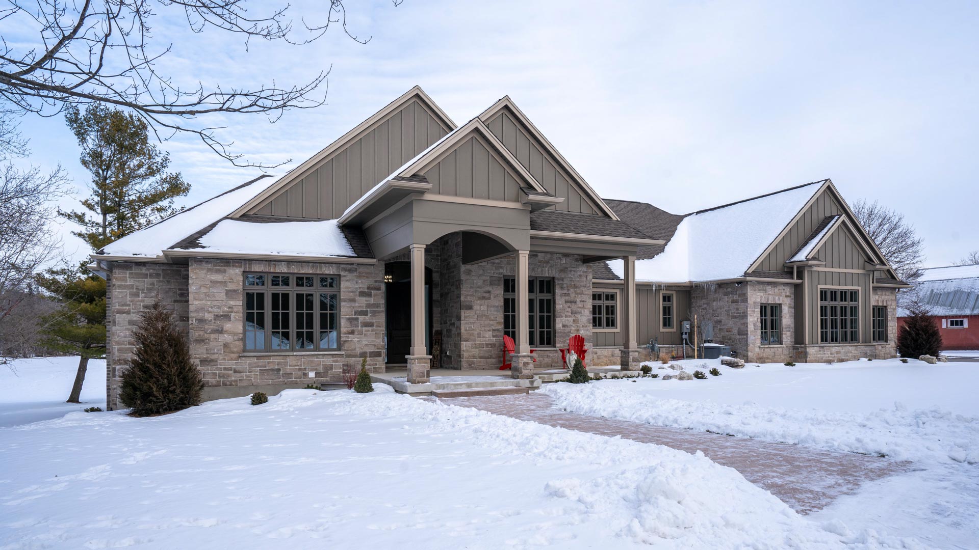 DELAWARE UPIC Homes London Ontario