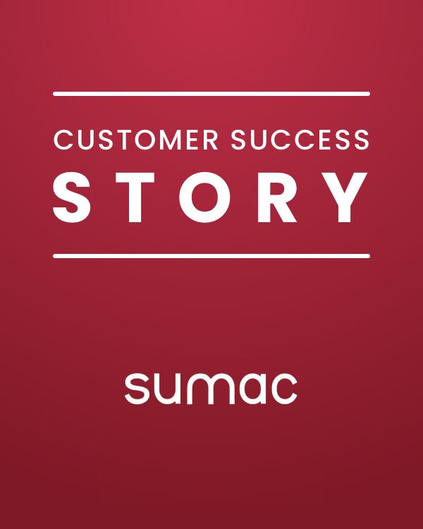 SUMAC — Team structure for detailed insights UPilot CRM