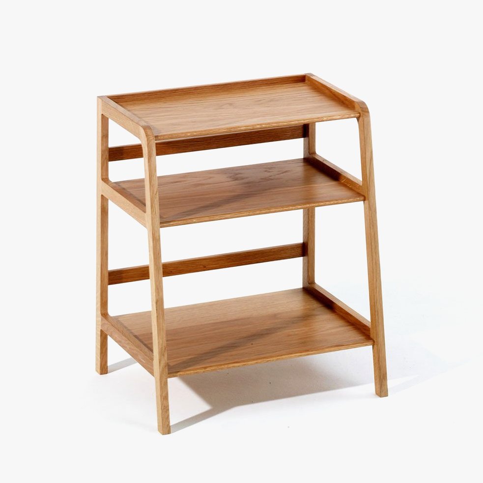 Agnes Side Table by kay+stemmer for SCP UP interiors