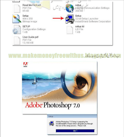 Adobe Photoshop 7.0 : Free Download, Borrow, and.
