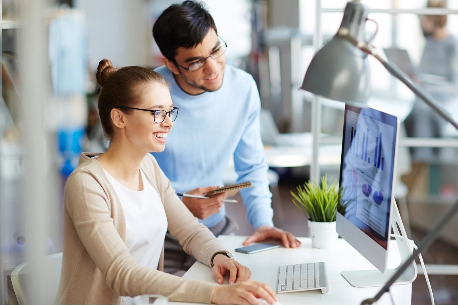 How to Improve Your Attention to Detail at Work UpJourney