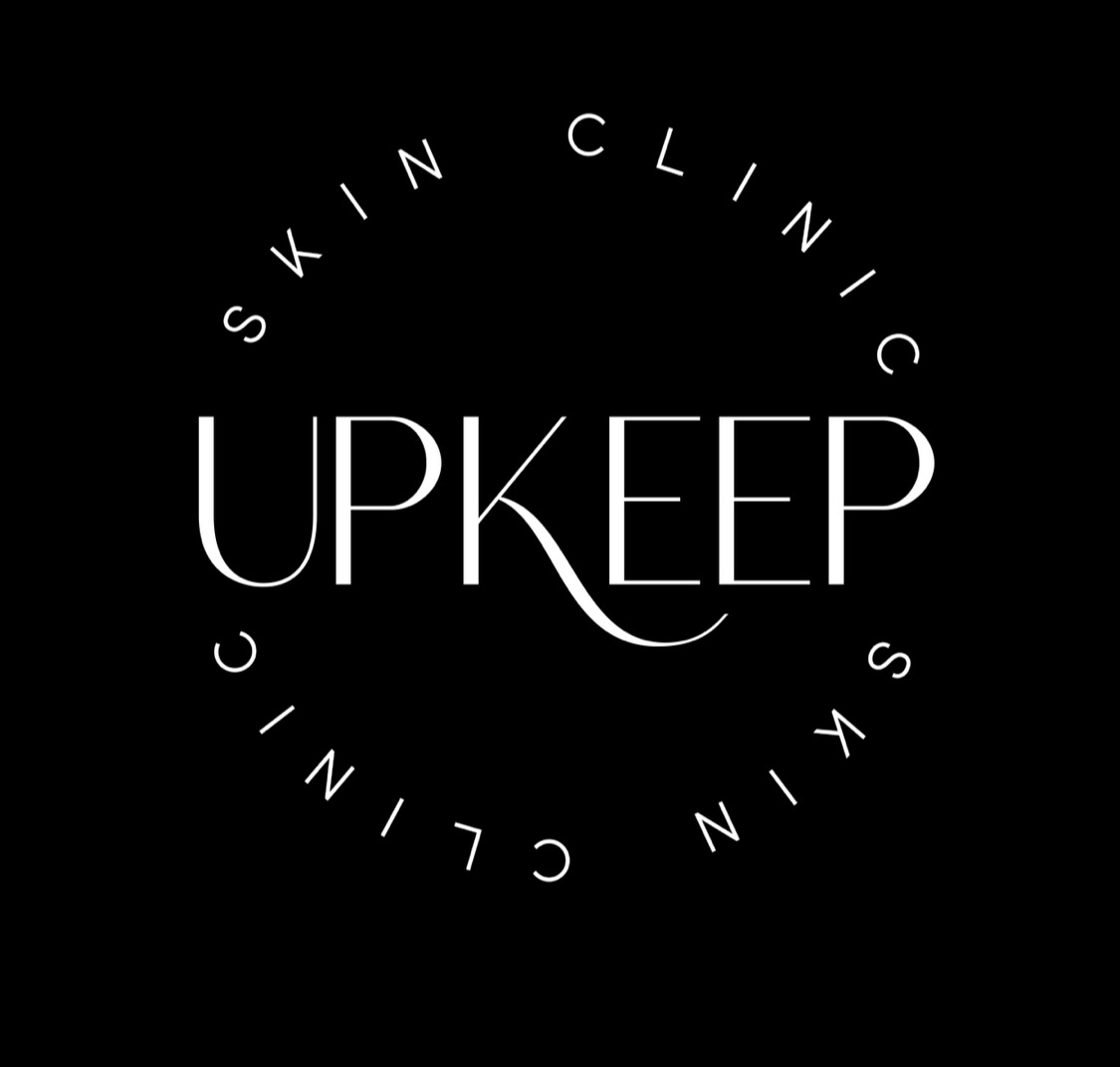 Contact Upkeep Skin Clinic
