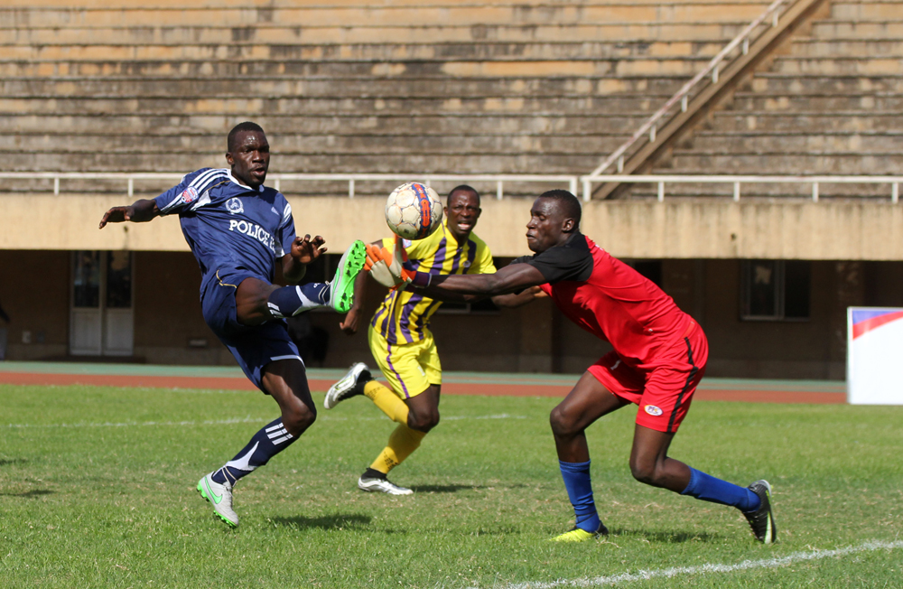 Cops target Mbarara scalp, Kirinya visit Proline Uganda Premier