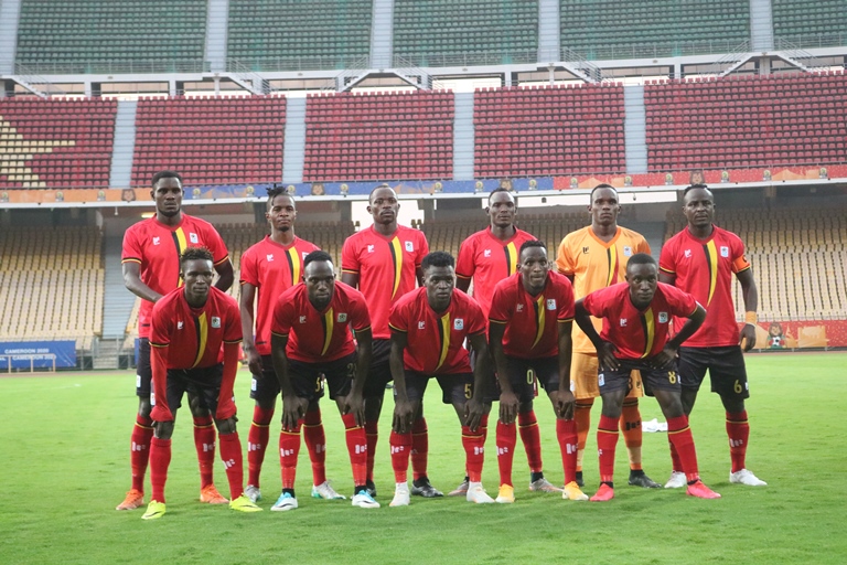CHAN 2020 Morocco stands in Uganda’s way for quarter final spot