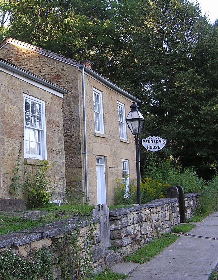 Places To Visit Uplands of Southwest Wisconsin