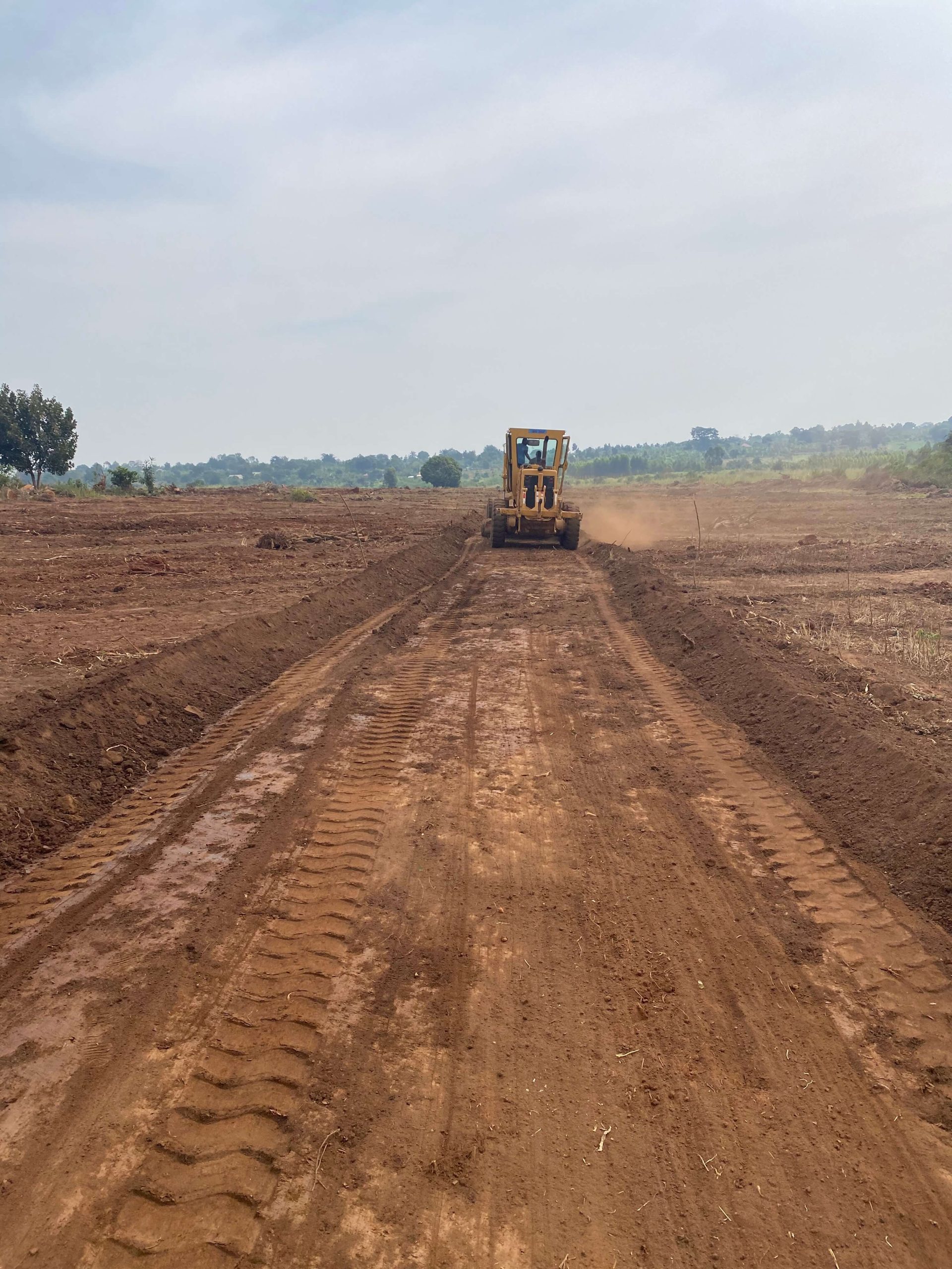 Steps to consider before buying land in Uganda. Upland Sites