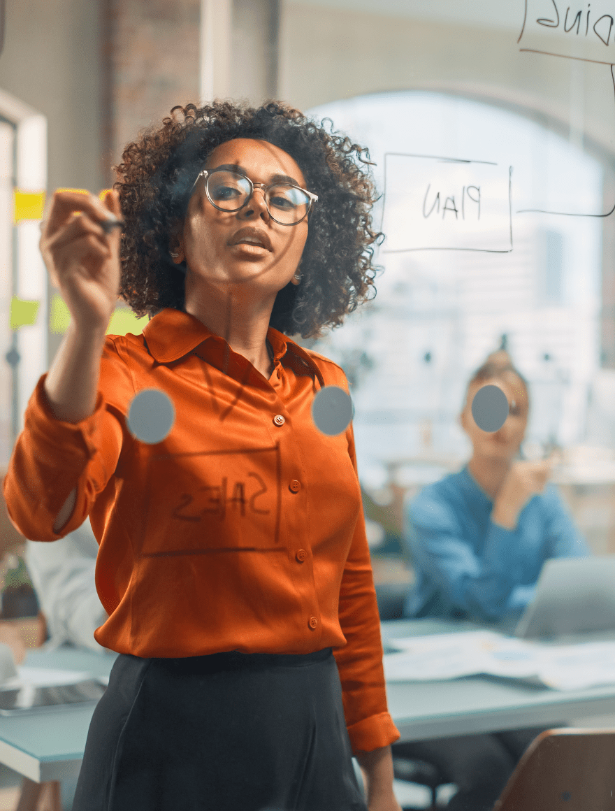 What is a Land and Expand Sales Strategy? Altify