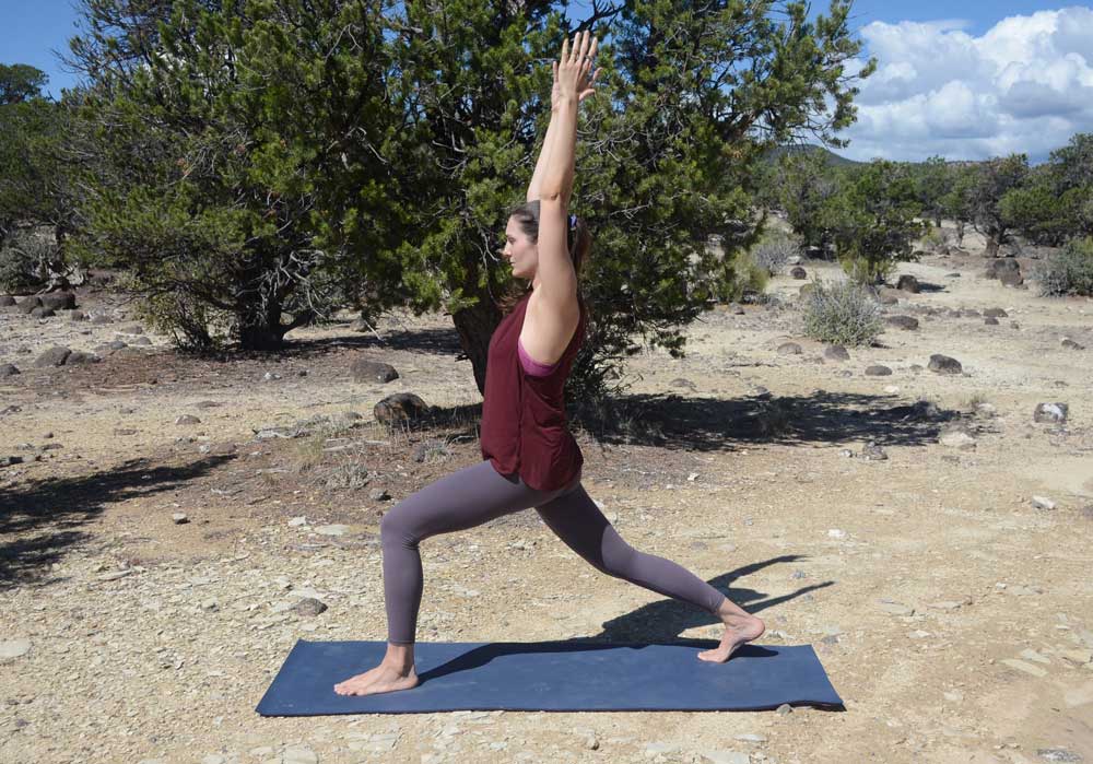 5 Best Yoga Poses For Weight Loss For Beginners Uplifted Moves