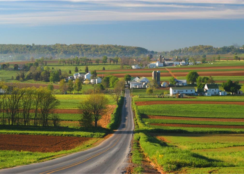 States Where Roads are in the Worst Condition Uplift Legal Funding