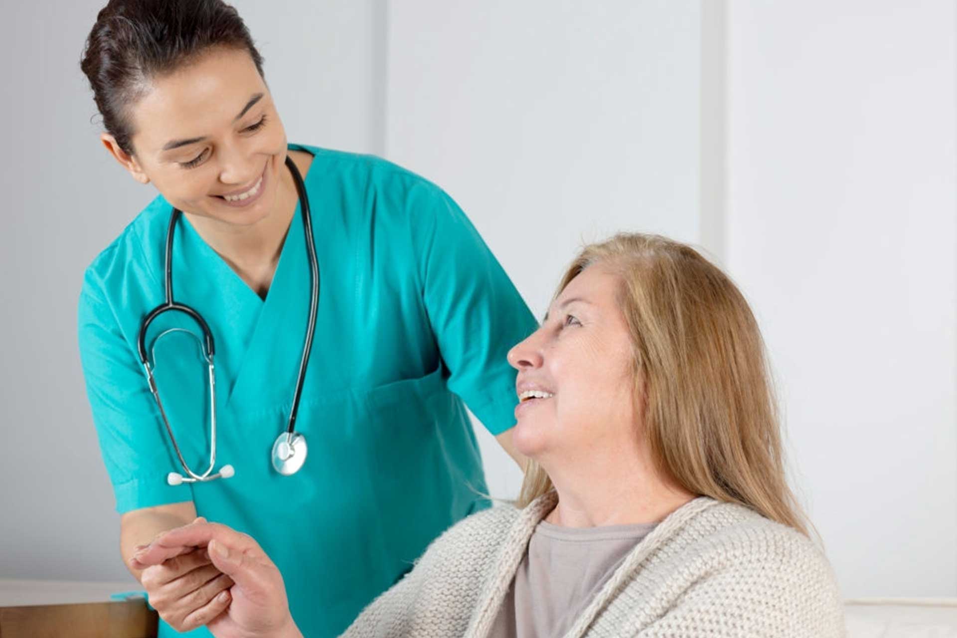 Occupational Therapy Uplift Medical Staffing