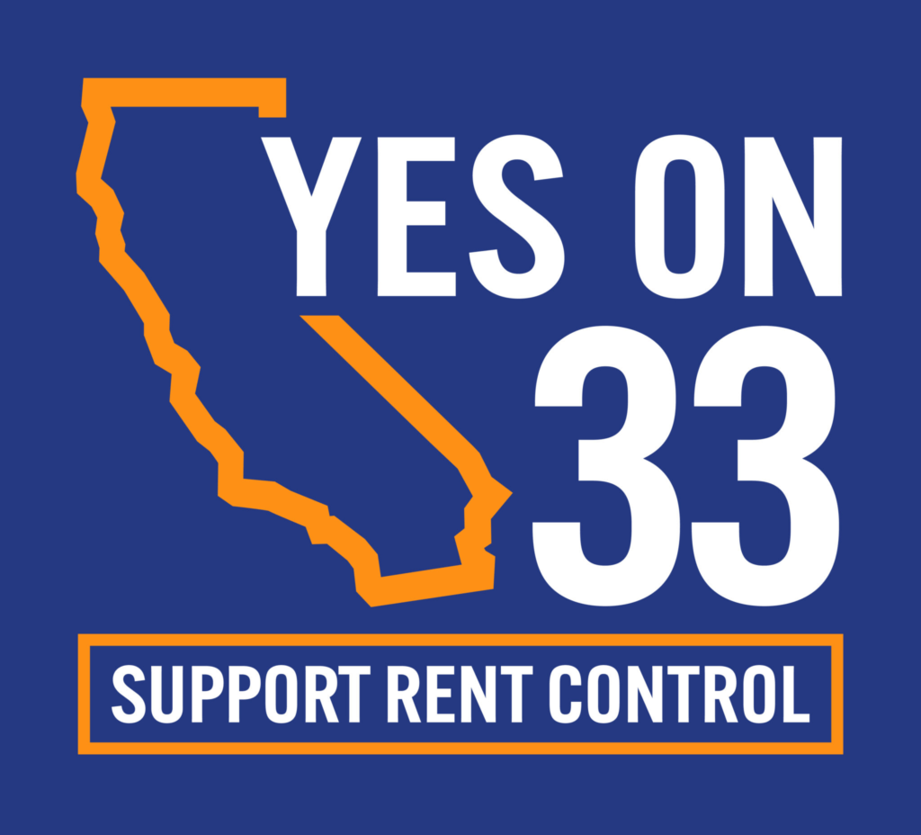 Understanding California's Proposition 33 Extending Rent Control San