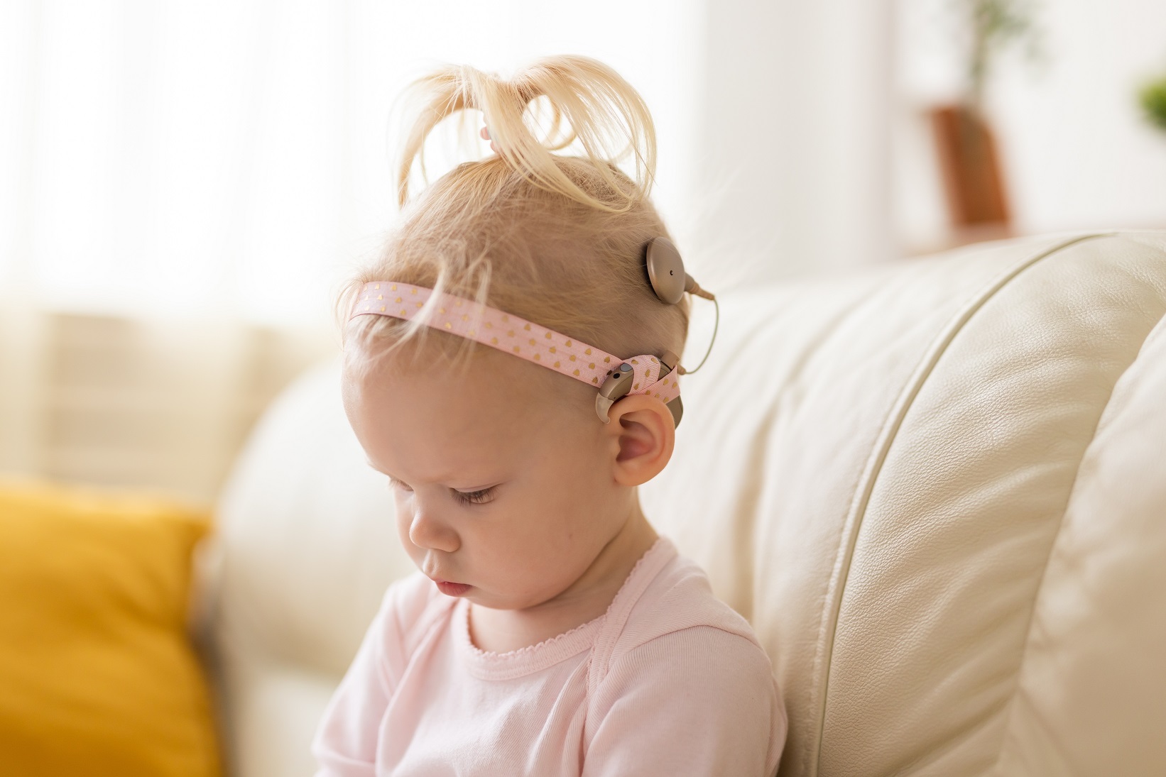 Understanding Cochlear Implants: A Guide for Parents - Uplift Therapy