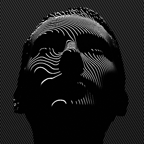 Op Art GIFs ALK3R